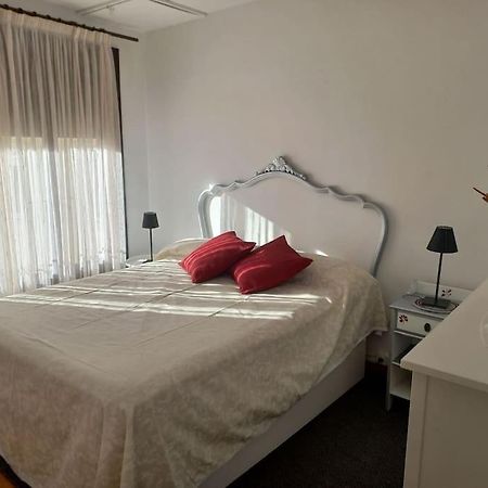 Casa Rural La Endrina Terriente Εξωτερικό φωτογραφία