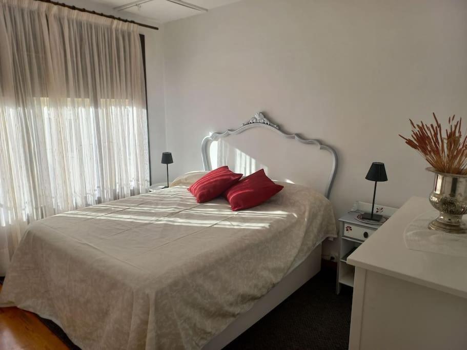 Casa Rural La Endrina Terriente Εξωτερικό φωτογραφία