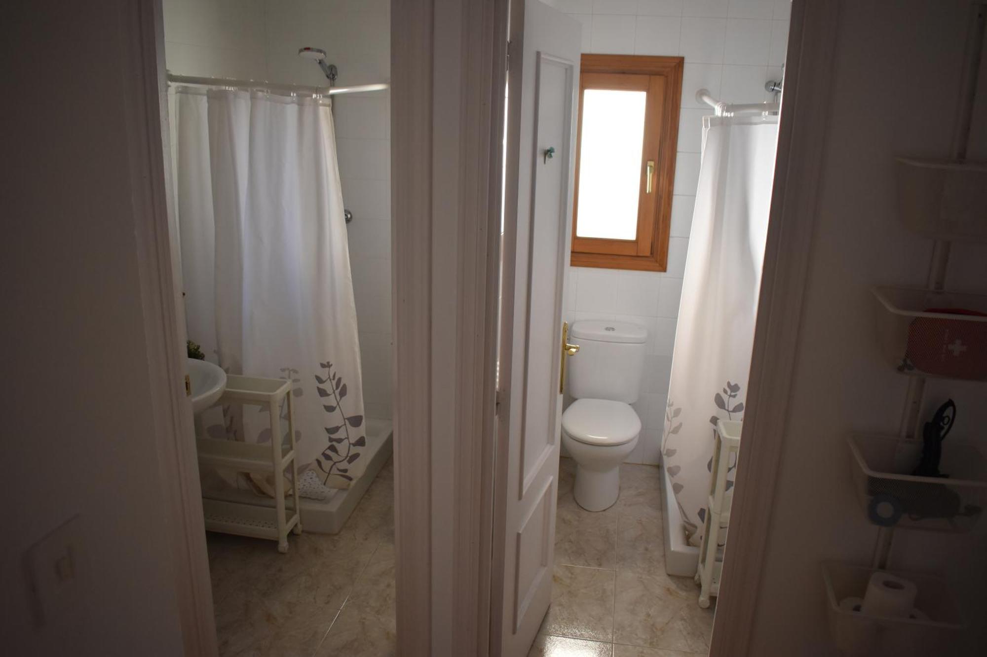 Casa Rural La Endrina Terriente Εξωτερικό φωτογραφία