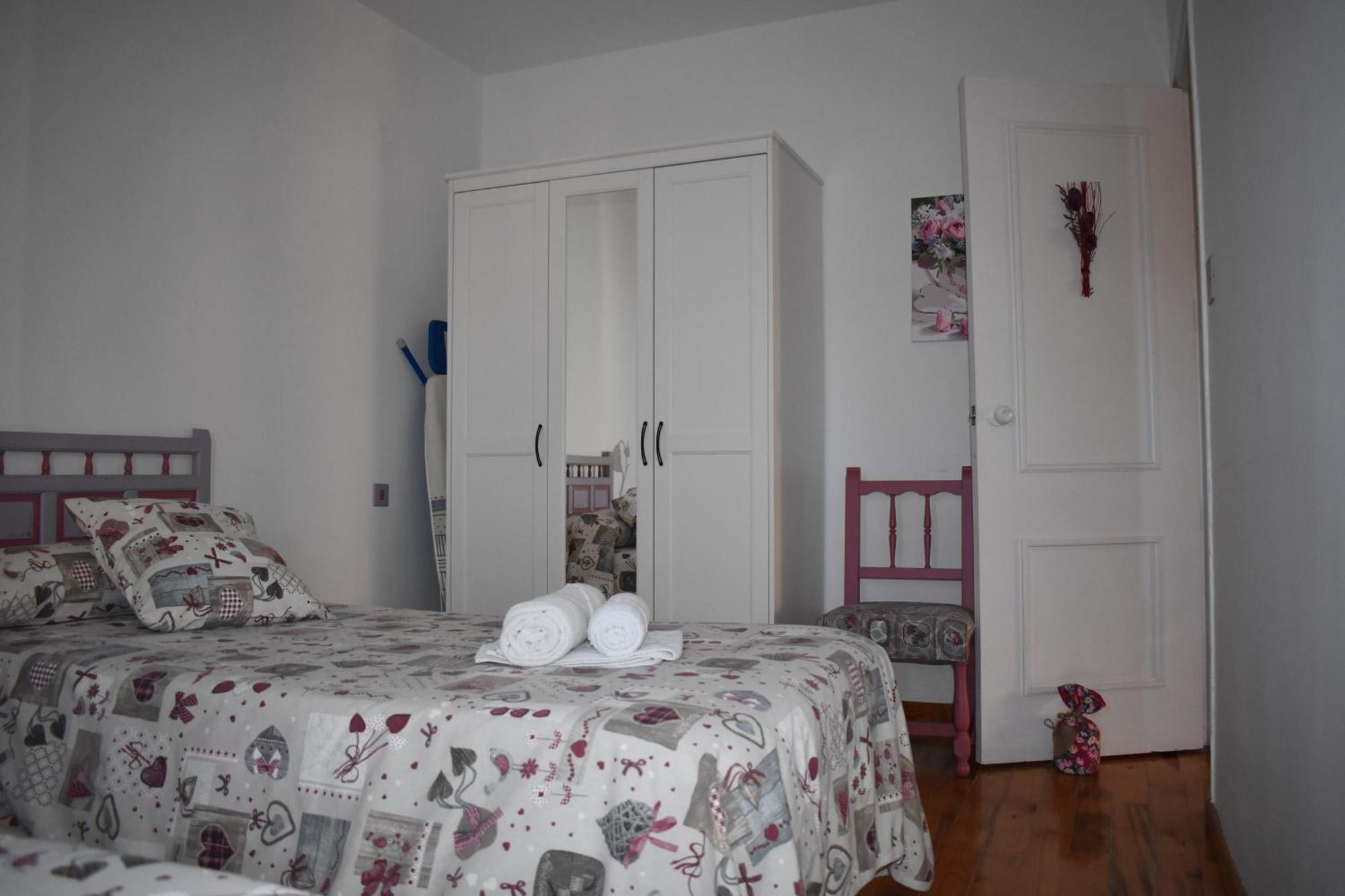 Casa Rural La Endrina Terriente Εξωτερικό φωτογραφία