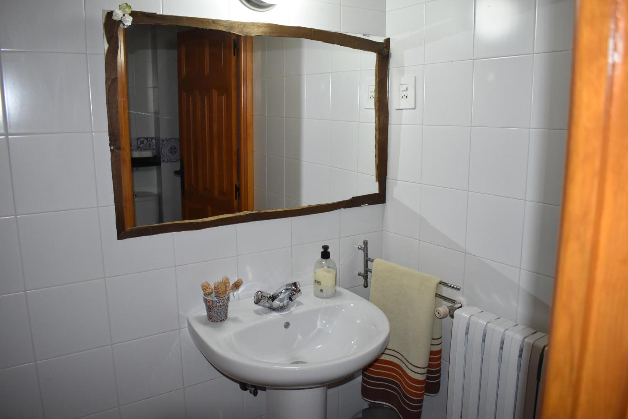 Casa Rural La Endrina Terriente Εξωτερικό φωτογραφία