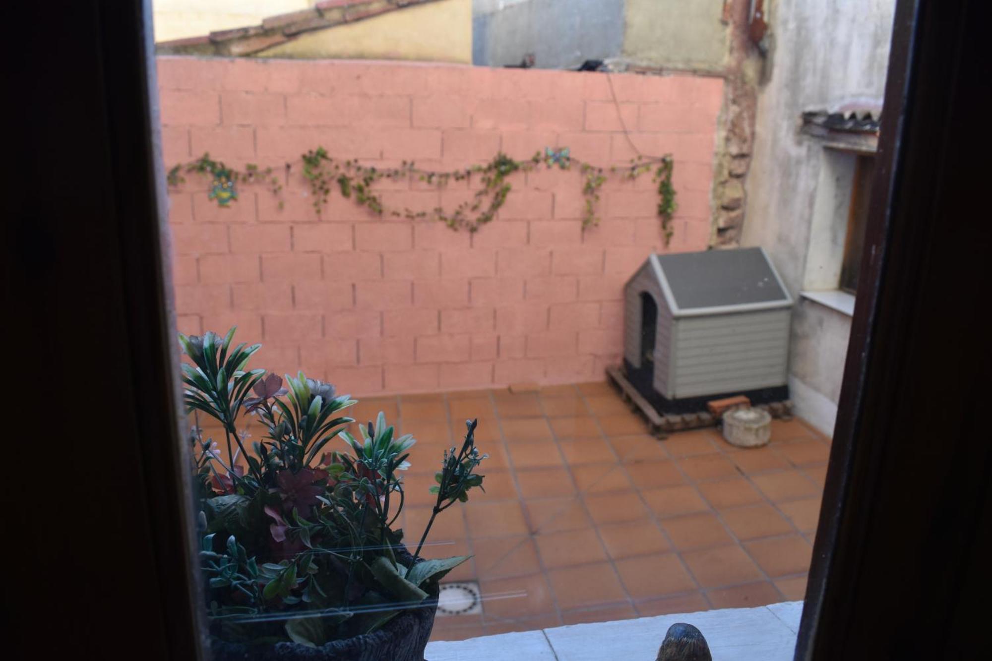Casa Rural La Endrina Terriente Εξωτερικό φωτογραφία